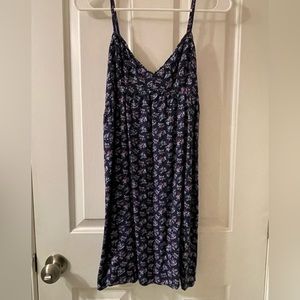 Hollister women’s sundress